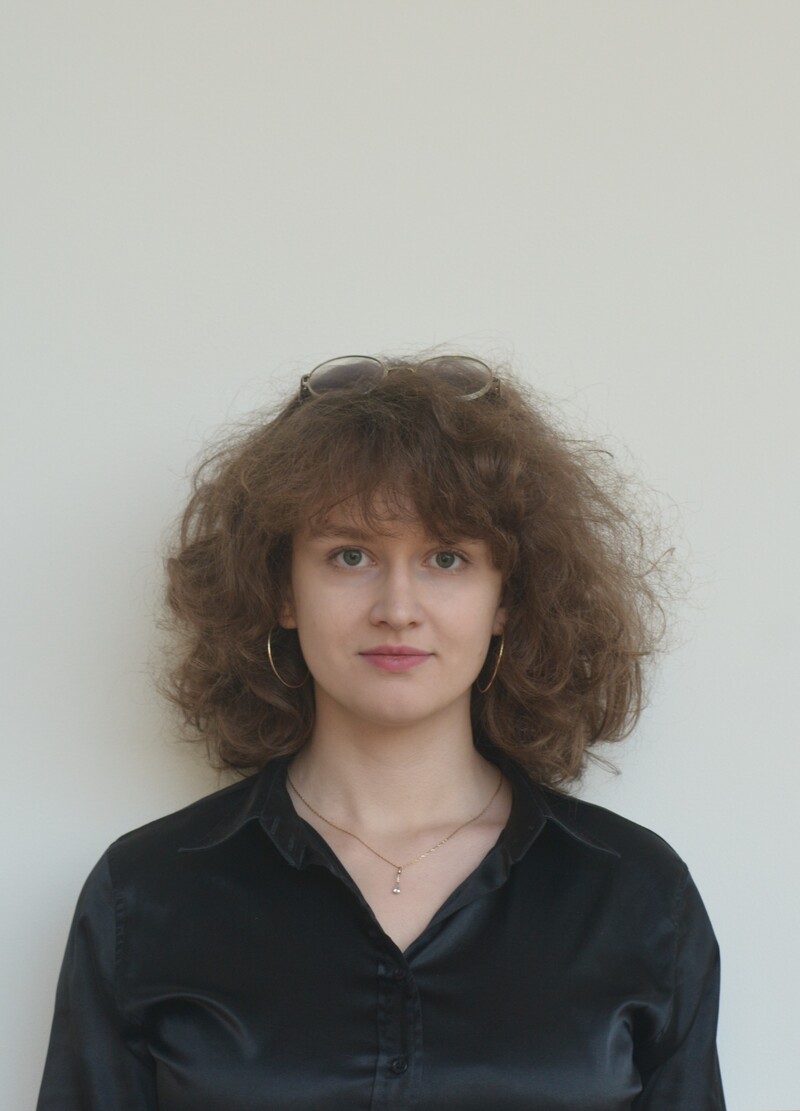 Natalia Kurek
